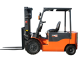 Electric Forklift